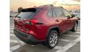 Toyota RAV4 2019 TOYOTA RAV4 XLE PREMIUM