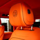 Mercedes Benz G63 AMG BRABUS G800