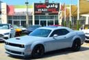 Dodge Challenger SRT HELLCAT REDEYE WIDEBODY SXT Plus 3.6L