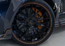 لامبورغيني اوروس 2022 Lamborghini Urus Keyvany, 50 Anniversary Edition, Fully Carbon Fibre, European Spec