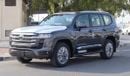 Toyota Land Cruiser 2026 Model Toyota Land Cruiser (LC300) GXR, 3.3L Turbo Diesel 4WD 10A/T