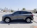 Ford Escape 1.5T Trend