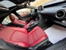 Lexus IS350 F SPORT 3.5 V6 / 360 CAMERA / LOW MILEAGE / SCREEN / COOLING AND HEATING SEATS