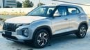Hyundai Creta 1.5L PREMIER NEW FACE AT #PRE04  (EXPORT ONLY)