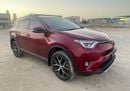 Toyota RAV4 ADVENTURE petrol ,2.5 liter ,right hand drive ,only for export available
