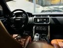 Land Rover Range Rover HSE