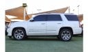 GMC Yukon Denali