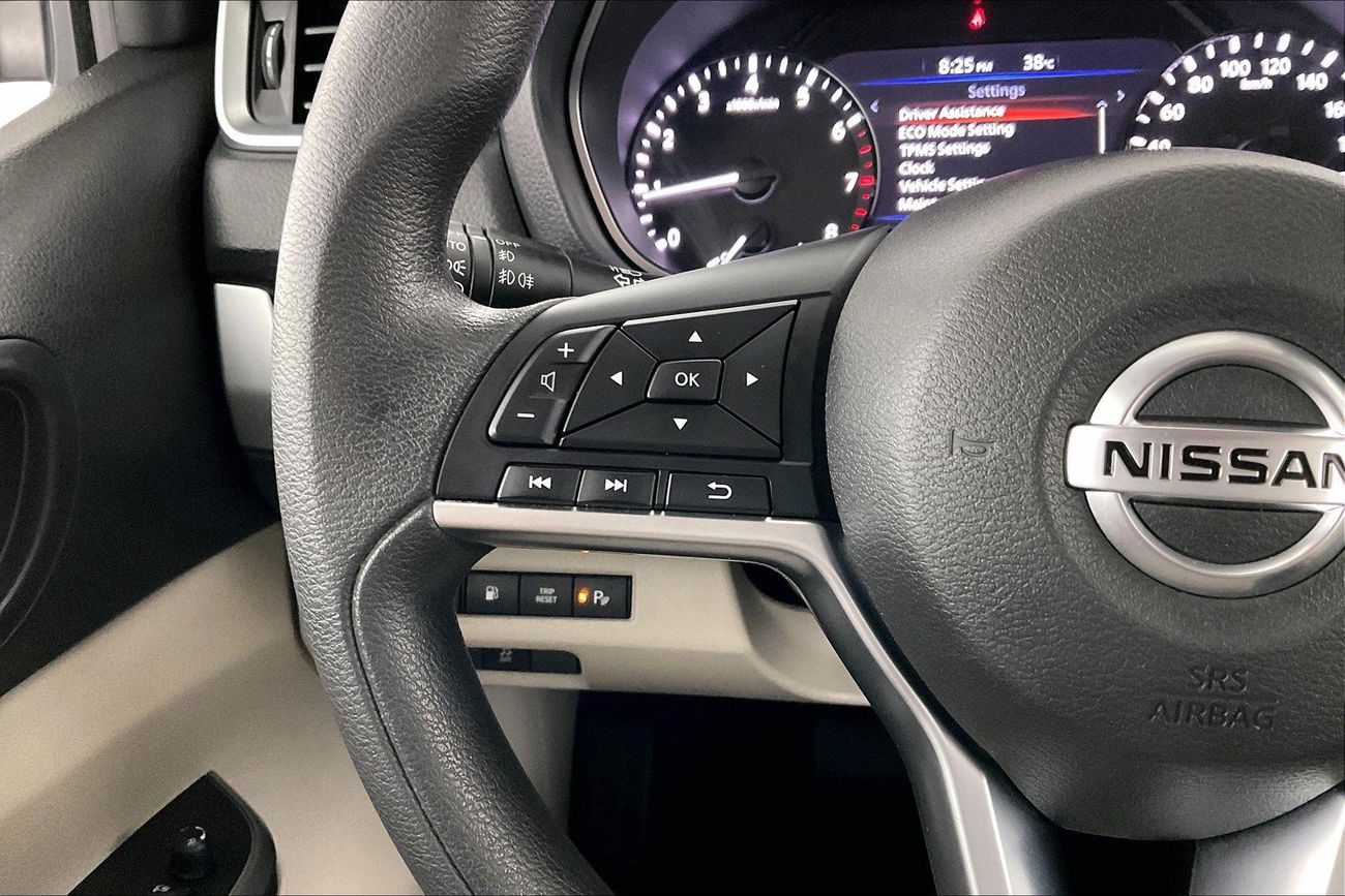 Nissan XTerra Titanium | Guaranteed Warranty | 0 Down Payment