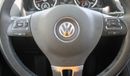 Volkswagen Tiguan SEL ACCIDENTS FREE - GCC - FULL OPTION - 2000 CC - PANORAMIC SUNROOF - ORIGINAL PAINT