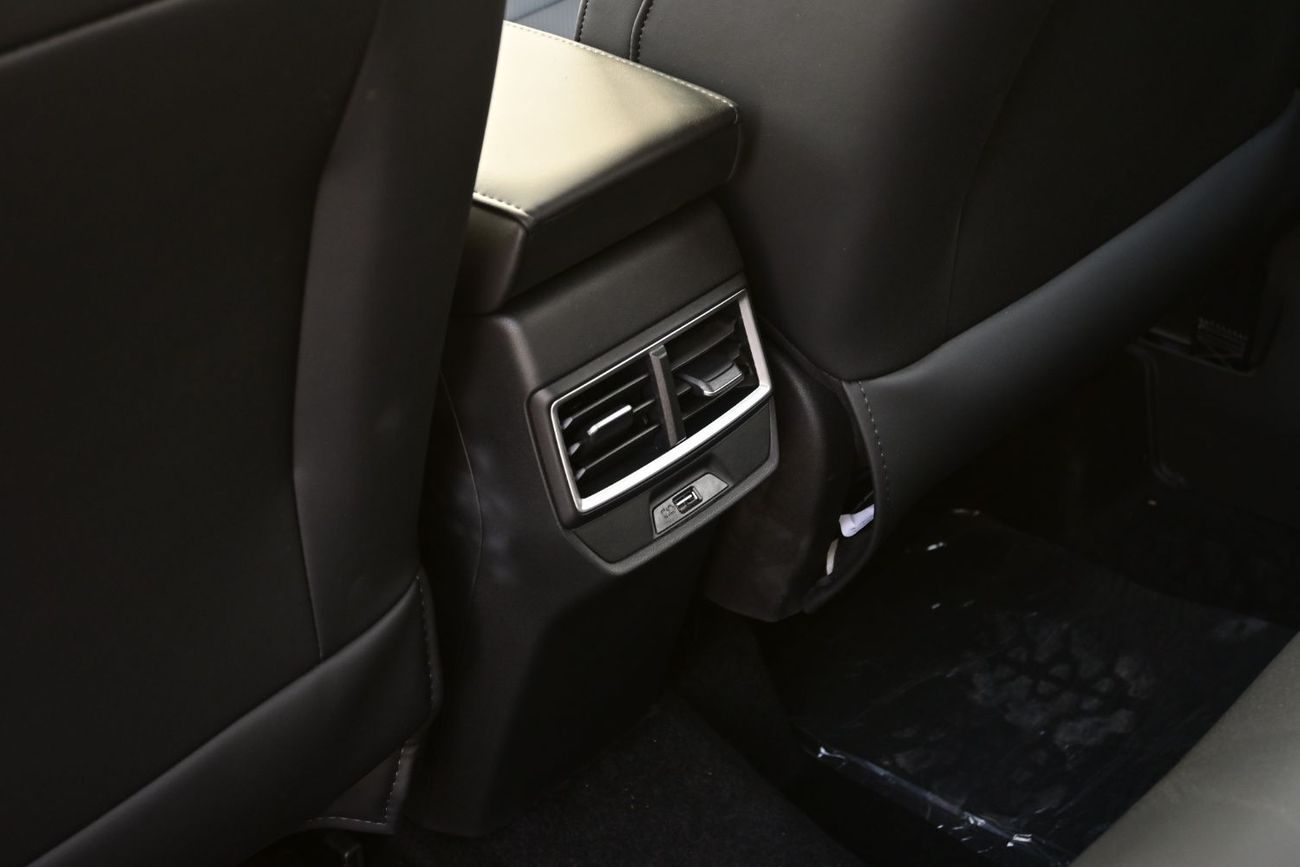 أم جي ZS MG ZS Comfort Mid Option 1.5L FWD Petrol