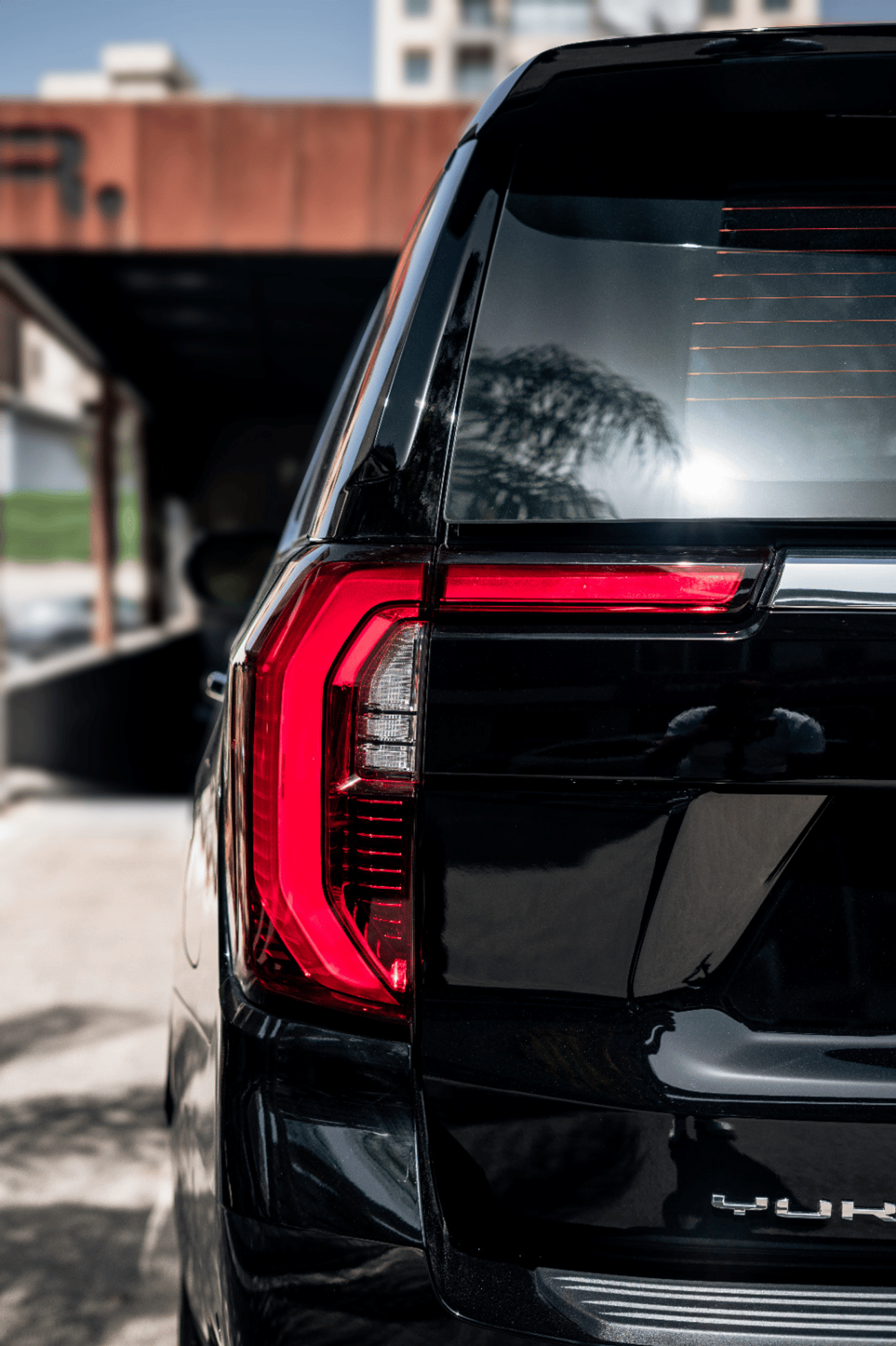 جي أم سي يوكون 2025 GMC Yukon Elevation 5.3L AT Petrol