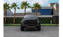 فورد F 150 F-150 Raptor | 4,504 P.M  | 0% Downpayment | 2026 Ford Warranty!