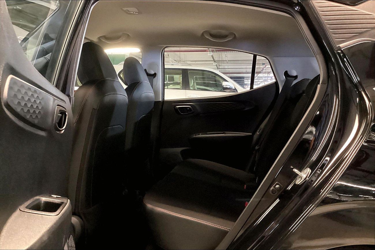 Hyundai Grand i10 Smart | Guaranteed Warranty | 0 Down Payment