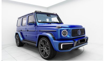 Mercedes-Benz G 63 AMG HOFELE HG63