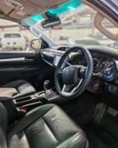 Toyota Hilux GR Sport 2.8L