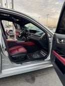 لكزس GS 350 F-Sport 3.5L