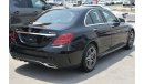 Mercedes-Benz C 300 MERCEDES-BENZ C 300 YEAR 2020