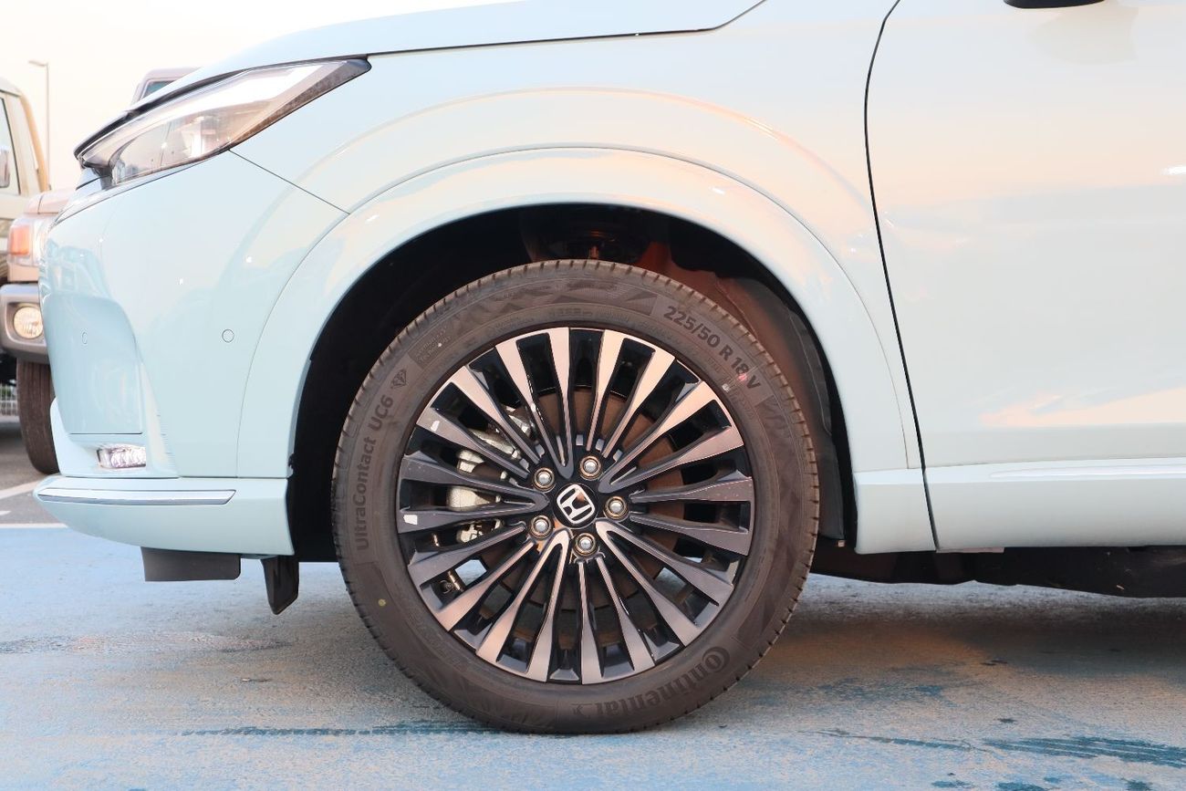 Honda e:NP1 Honda e:NP1 || honda ENP-1 2023 electric full option 0 Km