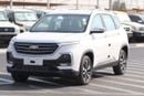Chevrolet Captiva PREMIER 1.5L ,SUV, FWD,7 SEATER, PUSH START, CRUISE CONTROL,MODEL 2025 0Km