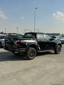 Ford Ranger Ford raptor 3.0L petrol MY2026