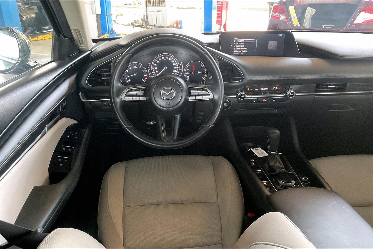 Mazda 3 Evolve | Guaranteed Warranty | 0 Down Payment