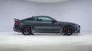 BMW M4 Competition - Extended Special Offers - AED 6,277 P/M