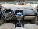 Toyota Prado TX-L