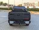 تويوتا تاندرا Facelifted | TRD Off-Road | Powerful