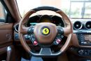 Ferrari FF Ferrari FF 2013