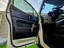 Toyota Hiace GL PASSENGER/ PATROL MANUAL/ 3.5 V6/ LOW MILEAGE
