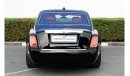 Rolls-Royce Phantom II Starlight. Local Registration + 10%