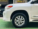 Toyota Land Cruiser GXR