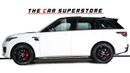 لاند روفر رينج روفر سبورت HSE Dynamic 3.0L 2019 - RANGE ROVER SPORT HSE DYNAMIC - GCC - IMMACULATE CAR