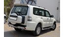 Mitsubishi Pajero GLS Mid Range in Perfect Condition