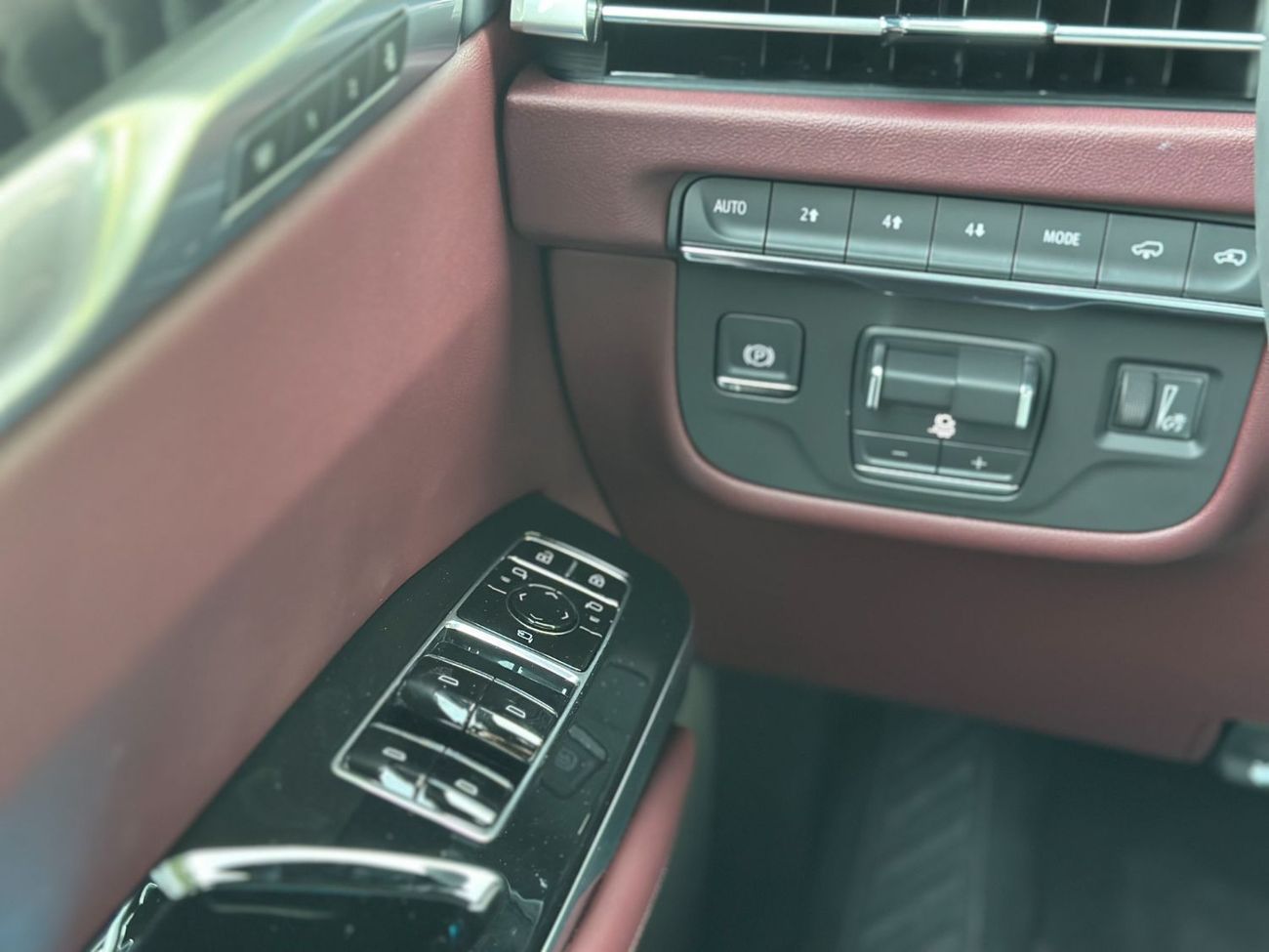 كاديلاك إسكالاد SPORT PLATINUM | Brand New