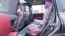 Lexus LX600 SIGNATURE 3.5L V6