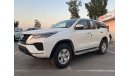 Toyota Fortuner TOYOTA FORTUNER 2.7 AT CLIMATE CONTROL 2023