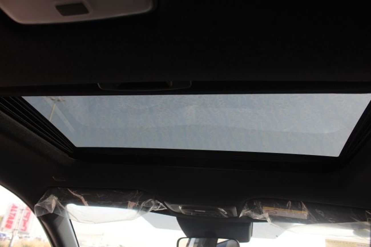 Toyota Corolla Cross New Face Toyota Corolla Cross Elite Hybrid With 360 Camera