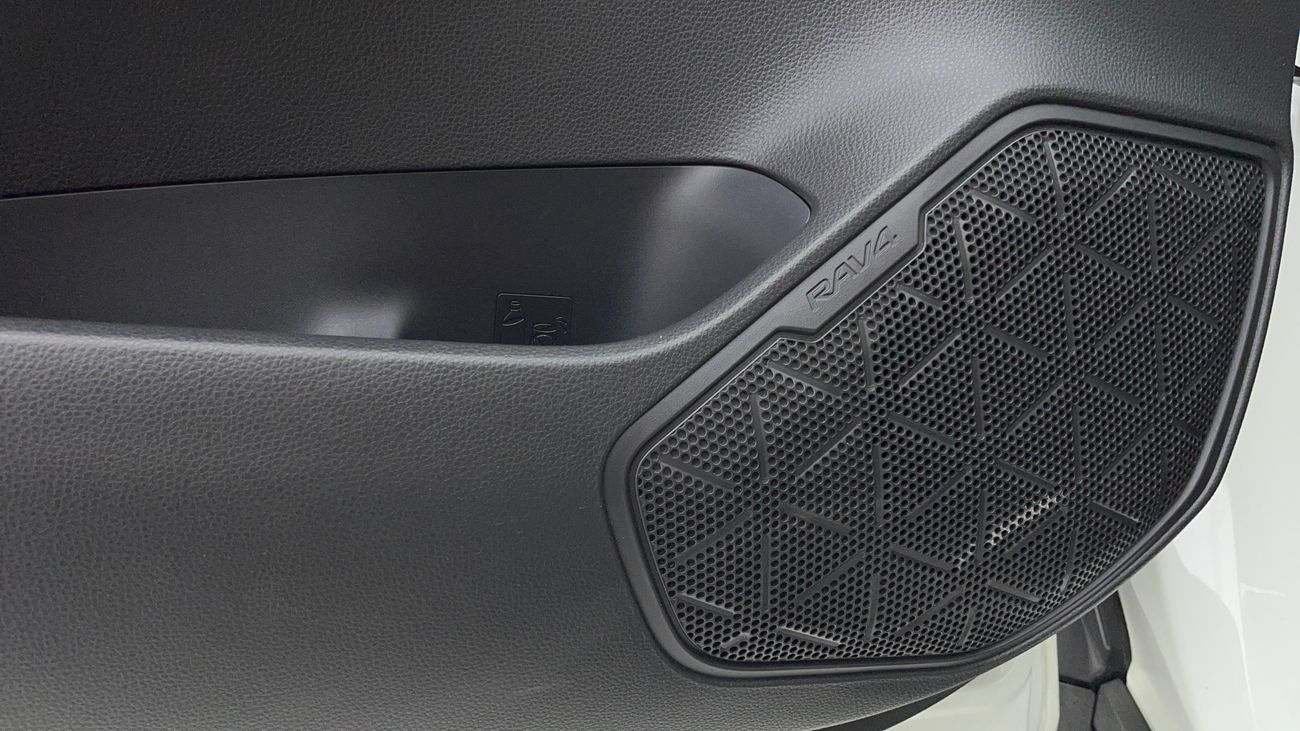 Toyota RAV4 VXR HYBRID 2.5 | Zero Down Payment | Free Home Test Drive