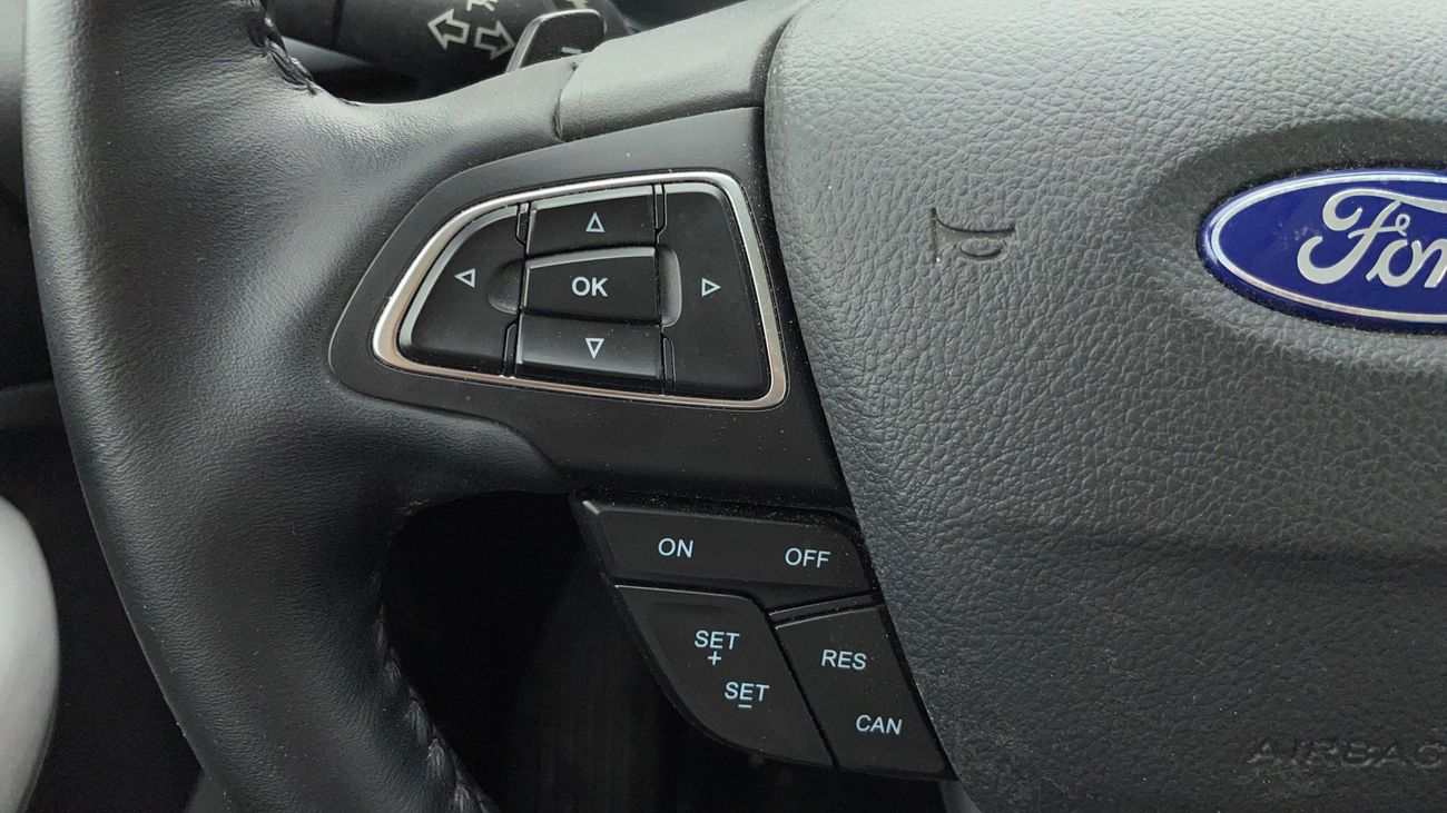 Ford Escape SE 2.5 | Zero Down Payment | Home Test Drive