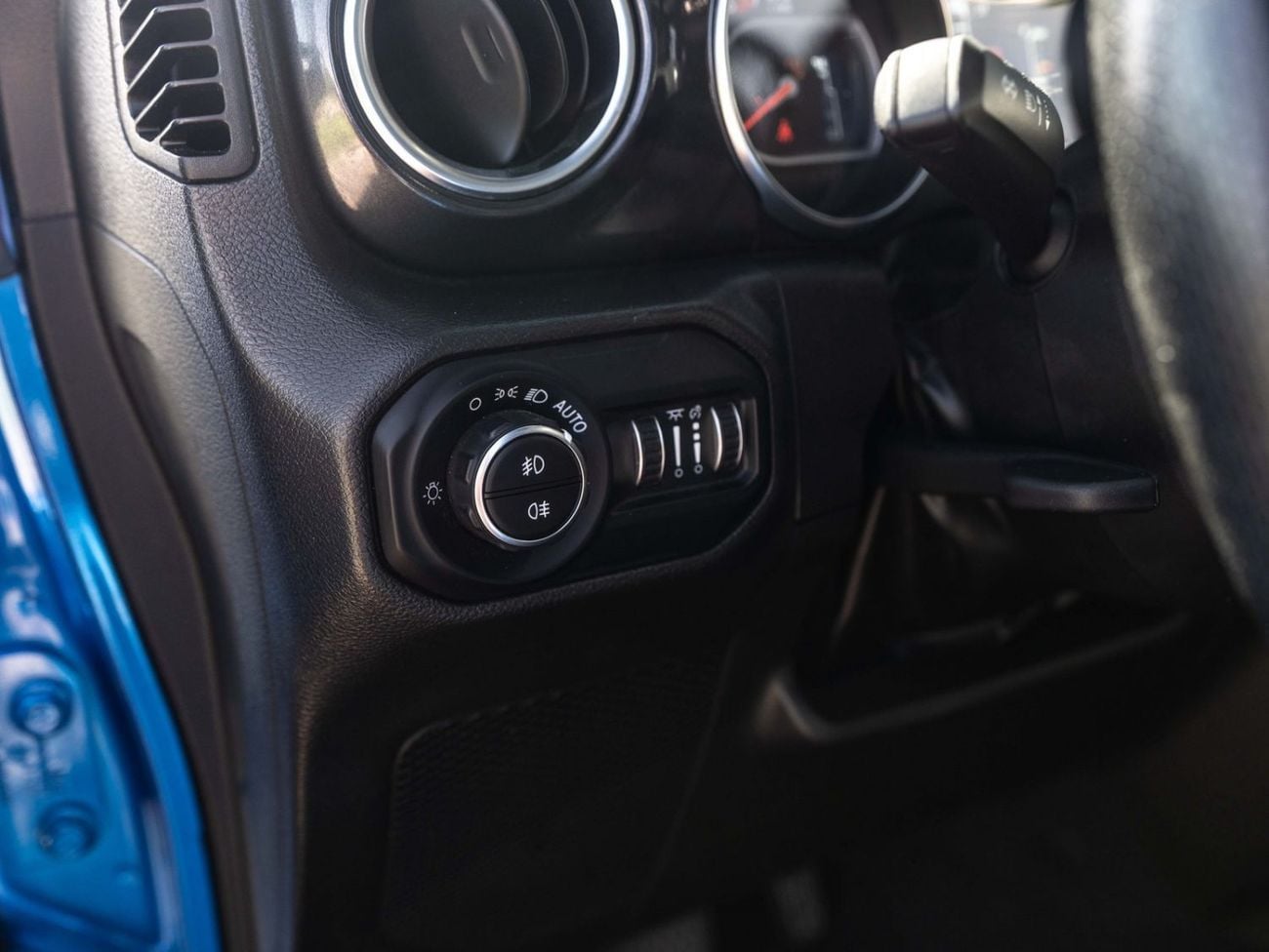 Jeep Wrangler Unlimited Rubicon 392 6.4L V8