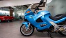 BMW K1200RS