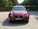 Lexus GS250 