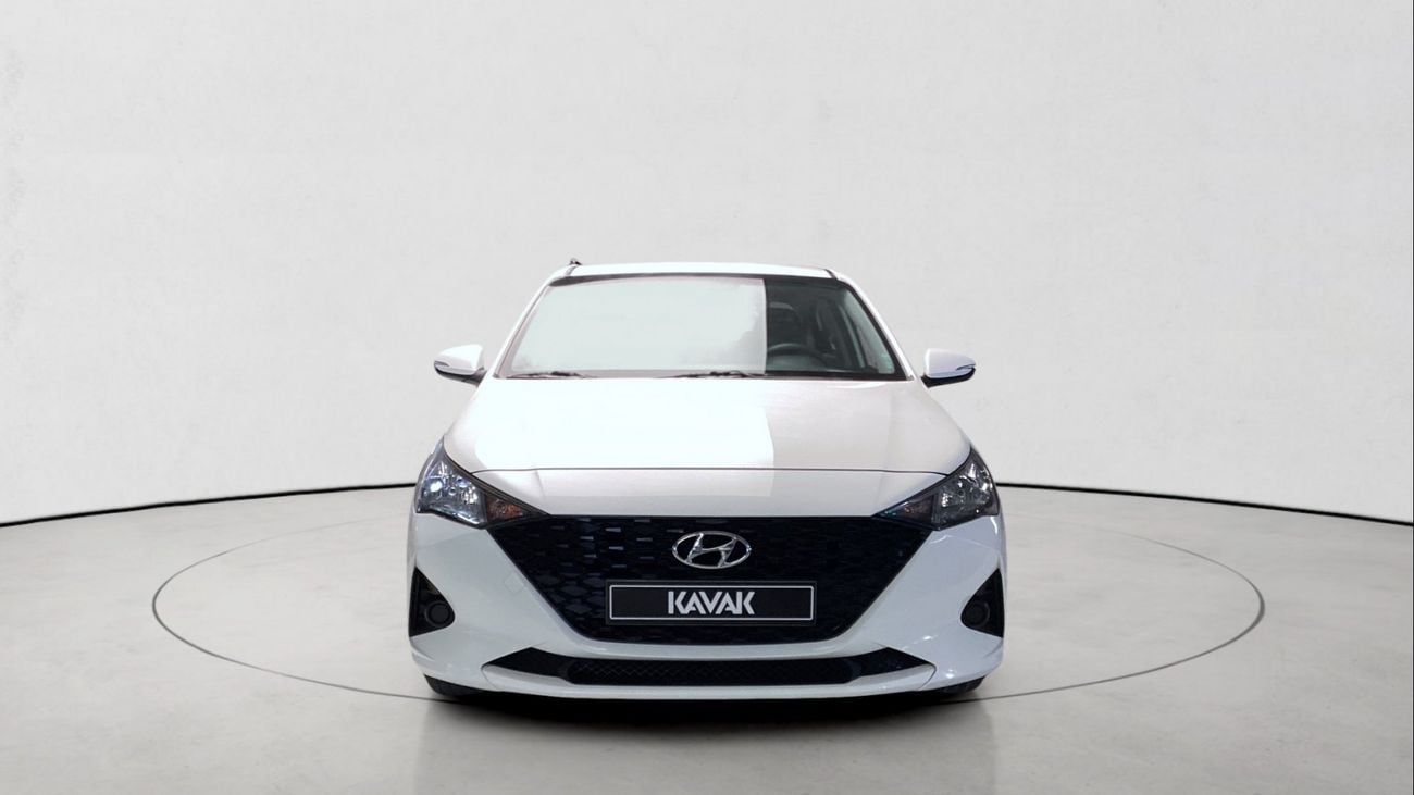 هيونداي أكسنت Smart / GL | upto AED 20,000 Ramadan Discount | شامل الضمان | 0 ﺪﻔﻋﺓ ﺃﻮﻟﻯ