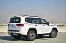 Toyota Land Cruiser 300 GR-SPORT V6 3.3L DIESEL TWIN TURBO 7 SEAT AUTOMATIC