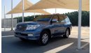 Toyota Land Cruiser 2008 GXR V6 sunroof