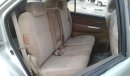 Toyota Fortuner TOYOTA fortuner 2013 goldno paint no accident full option