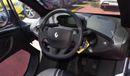 Renault Twizy