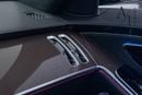 مرسيدس بنز S 63 AMG 2024 With black And Red Carbon Fibre Interior, Excellent Condition, European Spec