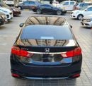 Honda City HONDA CITY 2014 GCC VERY CLEAN
